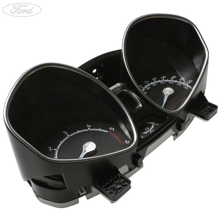 EcoSport 1.5 SOHC Kombiinstrument 5-Gang Schaltgetriebe