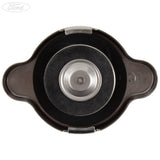 Original Ford Ranger 1998-2007 Kühlerdeckel 1351958