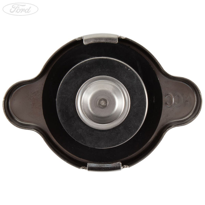Original Ford Ranger 1998-2007 Kühlerdeckel 1351958
