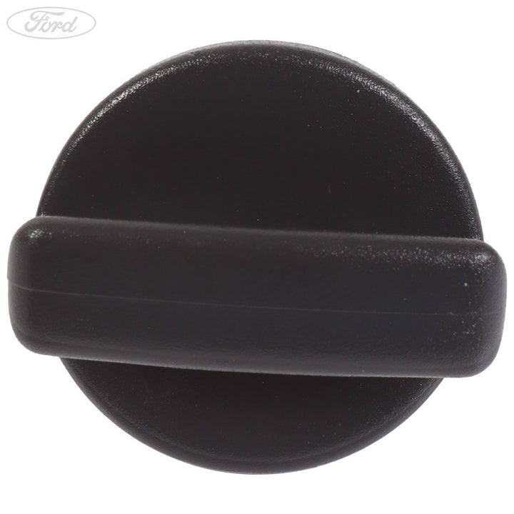 Original Ford Befestigungsstift - Seitenwände o. Batteriedeckel 1069246 - 4 Stk
