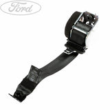 Original Ford Focus Kuga Sicheeitsgurt hinten 1778062