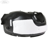 Original Ford Focus 2016-2020 Verkleidung Radhaus rechts 1947272