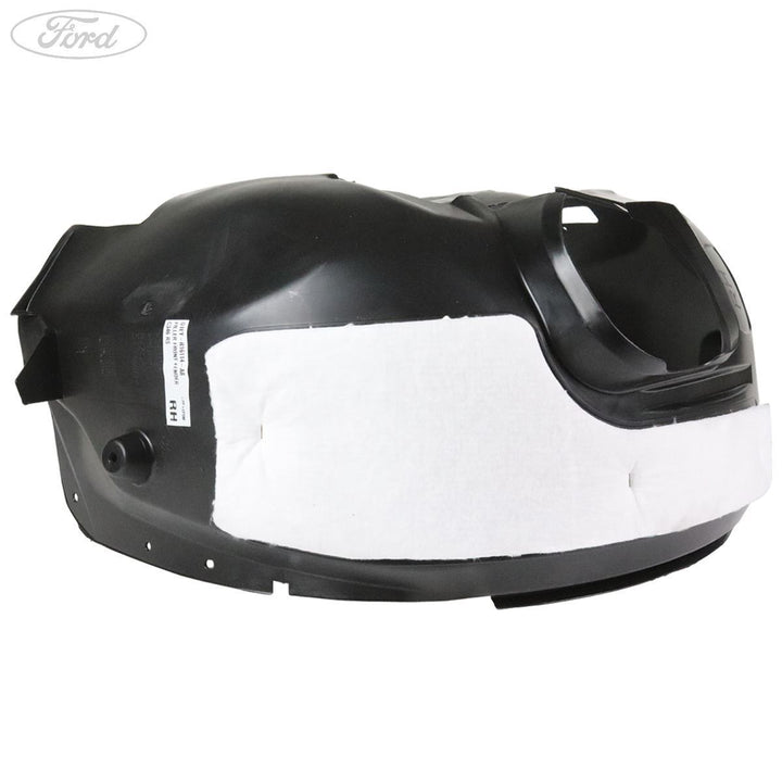 Original Ford Focus 2016-2020 Verkleidung Radhaus rechts 1947272