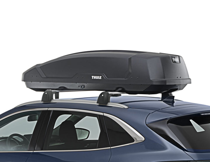 Thule®* Dachbox FORCE XT L, Aeroskin schwarz matt