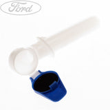 Original Ford Focus/C-MAX/Kuga Wischwasserbehälter Einfüllstutze 1686969