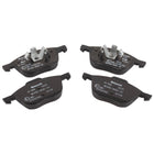 Ford Ecosport ab 2017 Motorcraft Brembsbeläge vorne 2492033