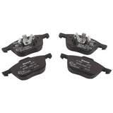 Ford Ecosport ab 2017 Motorcraft Brembsbeläge vorne 2492033