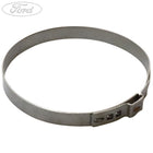 Original Ford Focus/Mondeo Inneres Manschettenspannband 88.5mm 1804514
