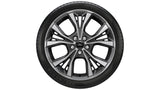 Original Ford S-MAX & Galaxy Alufelge 18