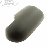 Original Ford Transit 2000-2006 Abdeckung Außenspiegelgehäuse links 4458067