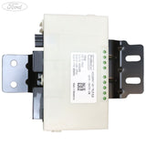 Original Ford EcoSport ab 2022 Elektrische Anhängerkupplung Modul 2189359