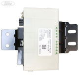 Original Ford EcoSport ab 2022 Elektrische Anhängerkupplung Modul 2189359