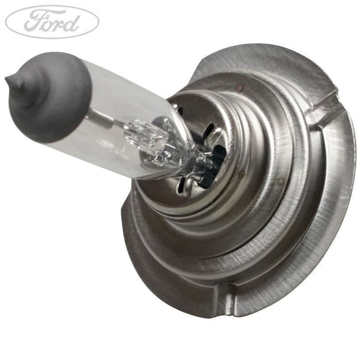 Original Ford H7 Scheinwerfer Glühlampe 2080258 - 10 Stk