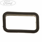 Original Ford Grand C-Max Abschleppöse Abdeckung Heckstoßstange 1690674