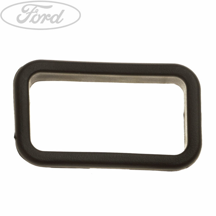Original Ford Grand C-Max Abschleppöse Abdeckung Heckstoßstange 1690674