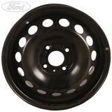 Original Ford EcoSport 2013-2012 15