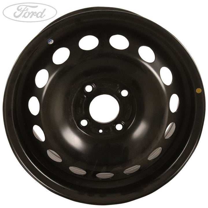 Original Ford EcoSport 2013-2012 15