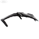 Galaxy WA6 Stoßstangenhalterung Vorne