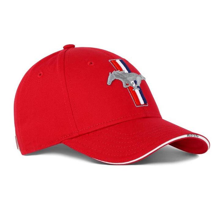 Ford Mustang Baseball Cap rPET
