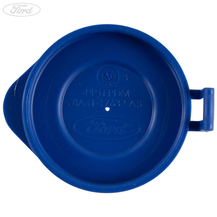 Original Ford Fiesta/B-MAX Wischwasserbehälter Deckel 1513774