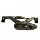 Original Ford C-Max/Focus Hintertür Fensteeber manuell 2004-2011 1738643