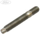 Original Ford Auspuffkrümmer Stehbolzen M8x53mm 2.0L Duratorq Turbo 2199582