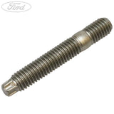 Original Ford Auspuffkrümmer Stehbolzen M8x53mm 2.0L Duratorq Turbo 2199582