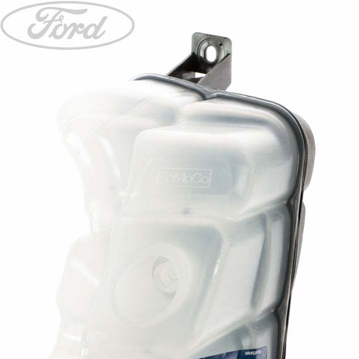 Original Ford Kühlmittel Überlauf Ausgleichsbehälter 1449986