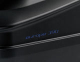 Ford Kuga 2020-Aktuell Querträger & G3 Dachbox Elegance Europe 390 Mattschwarz