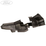 Original Ford Luftleitblech 1872135