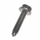 Original Ford Einspritzpumpe - Diesel Schraube 1489160