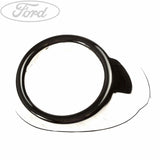 Original Ford Focus Focus  Kühlergitter Stoßfänger vorn 1694986