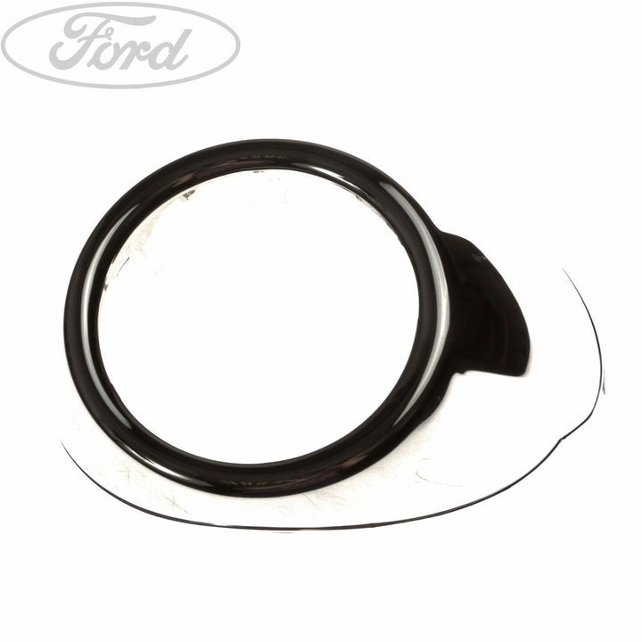 Original Ford Focus Focus  Kühlergitter Stoßfänger vorn 1694986