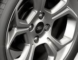 Original Ford Abschließbare Radmuttern für Leichtmetallräder