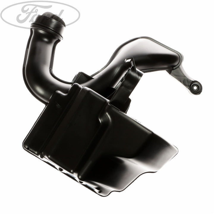 Focus Air Box Reiniger Resonator Zusatzansauggeräuschdämpfer
