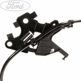 Ford Mondeo Galaxy S-Max 2006-2010 ABS-Steuerungsverkabelung hinten rechts 1598994