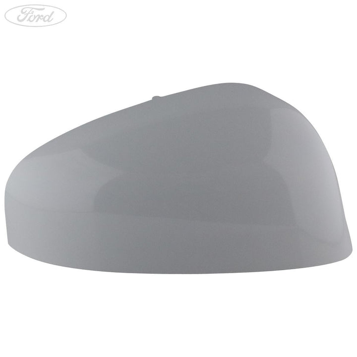 Original Ford Transit/Tourneo Courier Außenspiegelgehäuse rechts, Frozen White