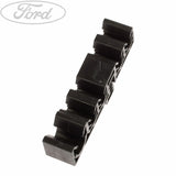 Original Ford Transit Bremsschlauch vorne 4550906