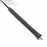 Original Ford Ersatzantenne Stabradio-Stereo-Antenne 48125