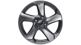 Ford Fiesta Alufelge 17