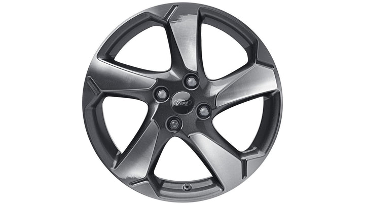 Ford Fiesta Alufelge 17