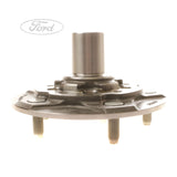 Original Ford Transit 2008-2014 Radnabe Vorderachse 1458881