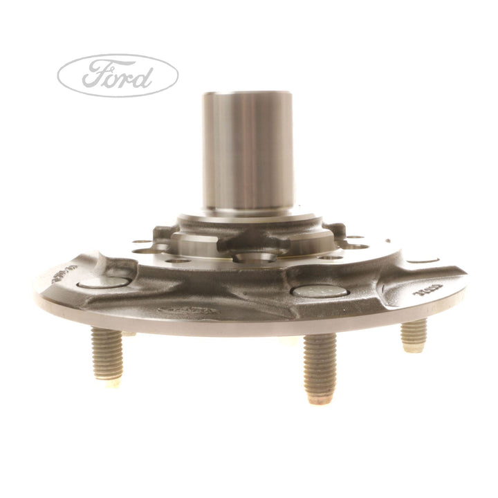 Original Ford Transit 2008-2014 Radnabe Vorderachse 1458881