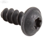 Original Ford Blechschraube Lenkrad 1231839