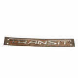 Original Ford Transit Custom ab 2012 - Transit Emblem Hecktür 2048156