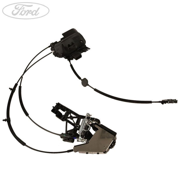 Original Ford B-Max Innentürverriegelung vorn 08/2012- 2014408