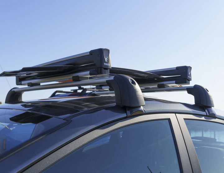 Thule®* Dachträger für Skier und Snowboards Skiträger 7326