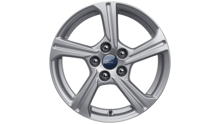 Ford Puma Alufelge 16
