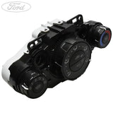 Original Ford Fiesta Schalterleiste Heizung & Klimaanlage 12-15 1910653