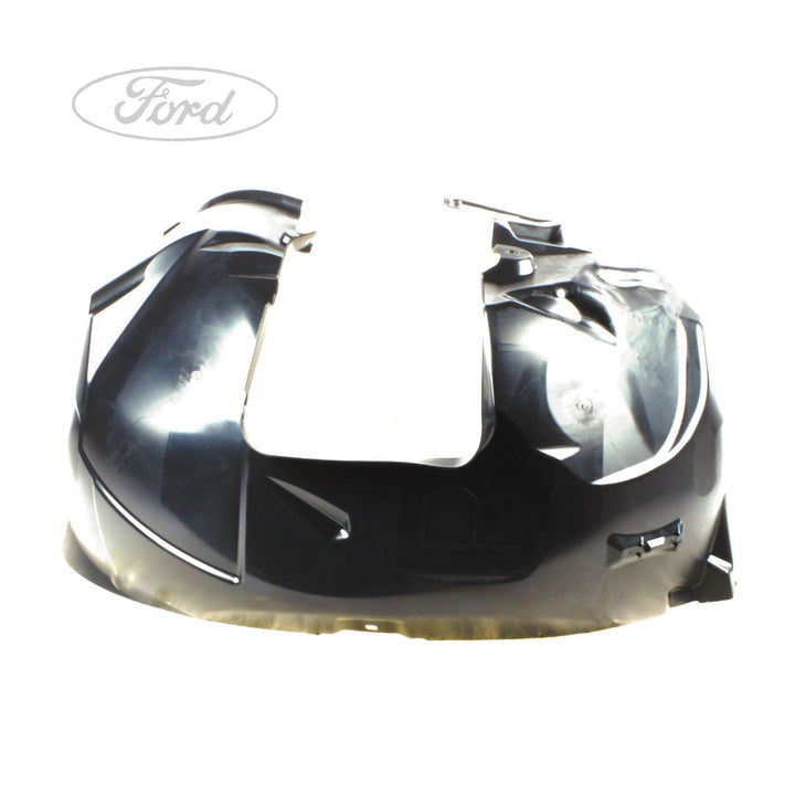 Original Ford S-MAX/Galaxy 2006-2015 Verkleidung Radhaus rechts 1796227